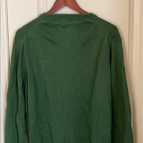 👕 TOMMY HILFIGER V NECK! 👕 - Picture 6 of 6